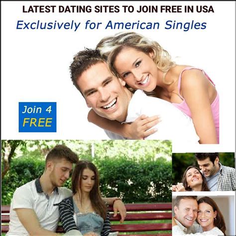 dating sites on usa